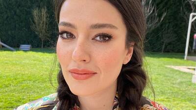 "Gizli gizli sabun yedim"