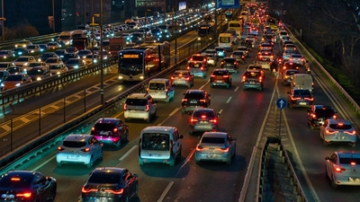 Zorunlu trafik sigortasında yeni dönem