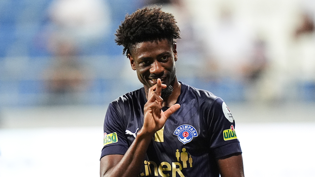 Kasımpaşa, Eyüpspor'u konuk edecek