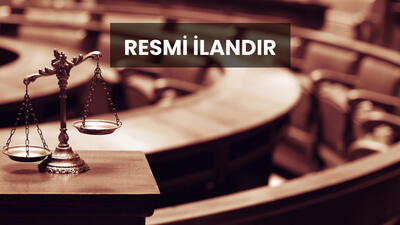  T.C. BOR 1. ASLİYE HUKUK MAHKEMESİ