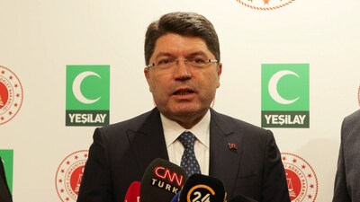 "Uyuşturucu suçları için 106 cezaevi açılacak"