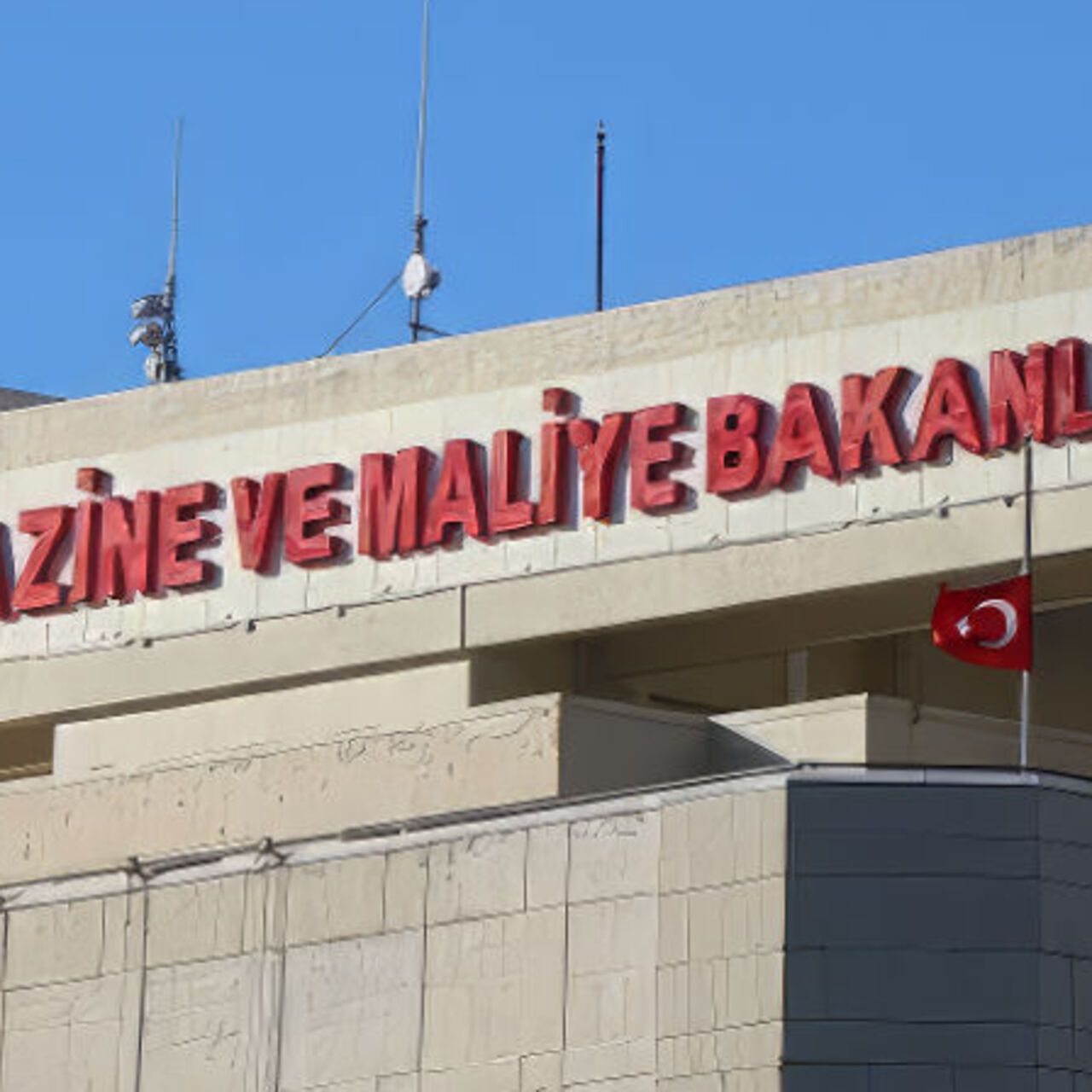 Yaşam koçları Maliye kıskacında