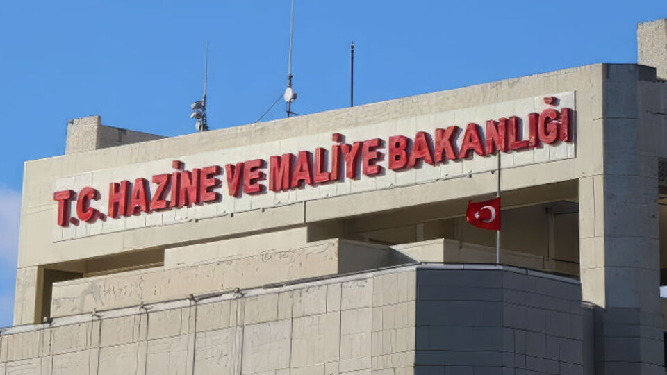 Yaşam koçları Maliye kıskacında