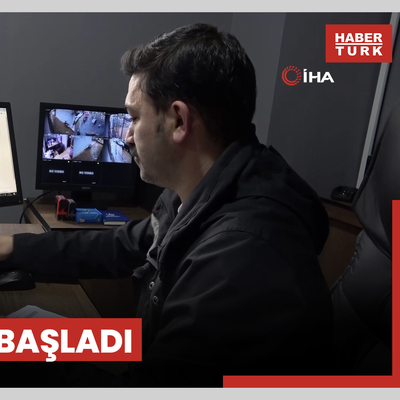 ‘E-Muhtar’ uygulaması başladı
