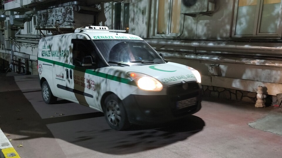 16 yaşındaki çocuk cinayet işledi!