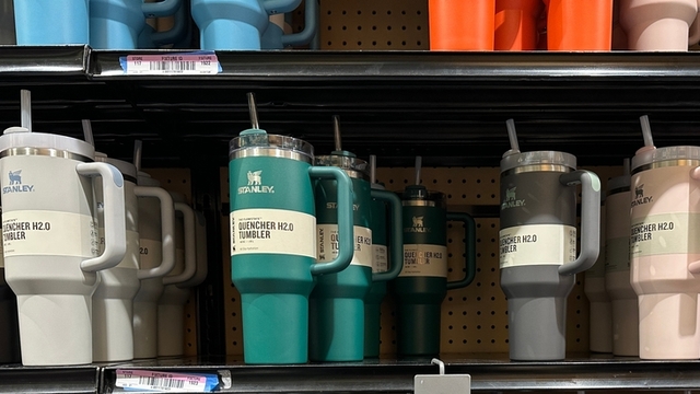 Dünyaca ünlü markanın milyonlarca termosu geri çağrıldı