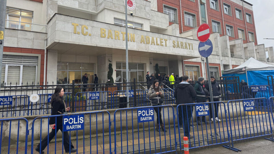 Amasra maden faciasında mütalaa açıklandı