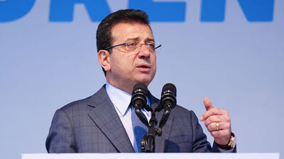 Suriye mesajı: 'Her türlü desteğe hazırız'