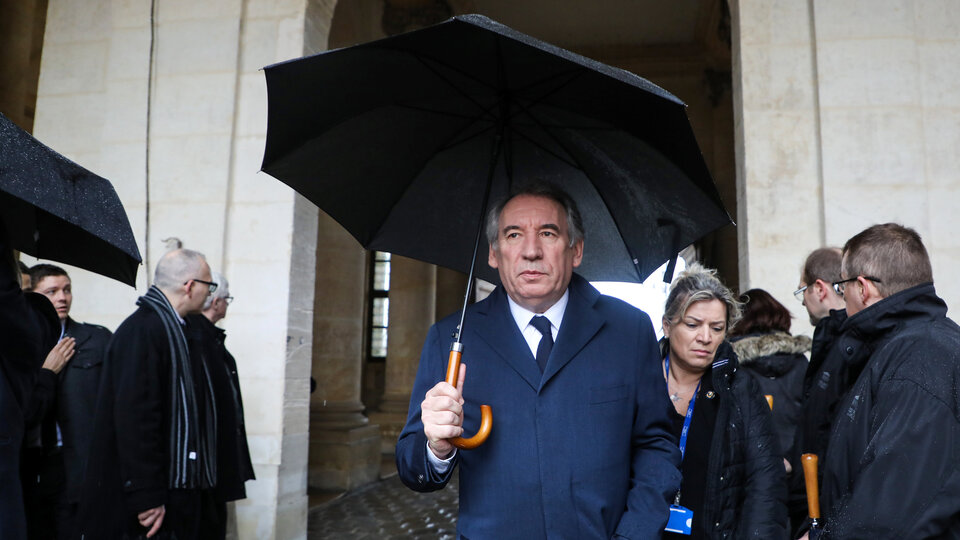 Fransa Cumhurbaşkanı Macron, yeni başbakanı duyurdu