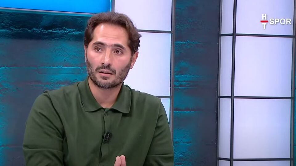 "Bu takım kabusu rüyaya çevirebilir"