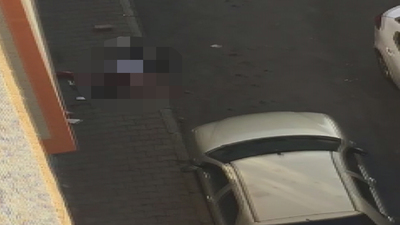 Ekmek detayı kahreden vahşette karar!