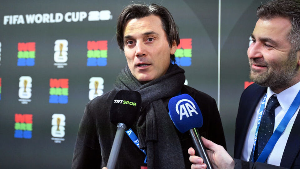 "Dünya Kupası elemelerine tam olarak hazırız"