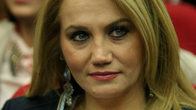 Gözaltına alındı