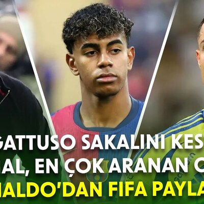 Rooney'in evindeki müze, genç kalecinin zorlu antrenmanı -  Günün Trendleri (13 Aralık 2024)