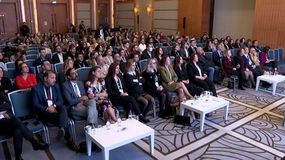 Cerrahpaşa pediatri günleri başladı