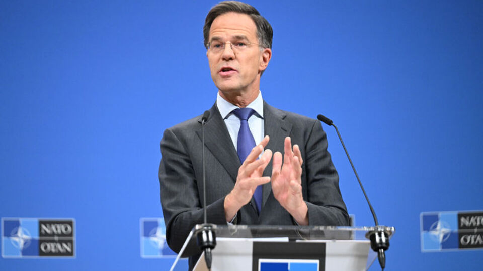 NATO: Savaşa hazır olmalıyız