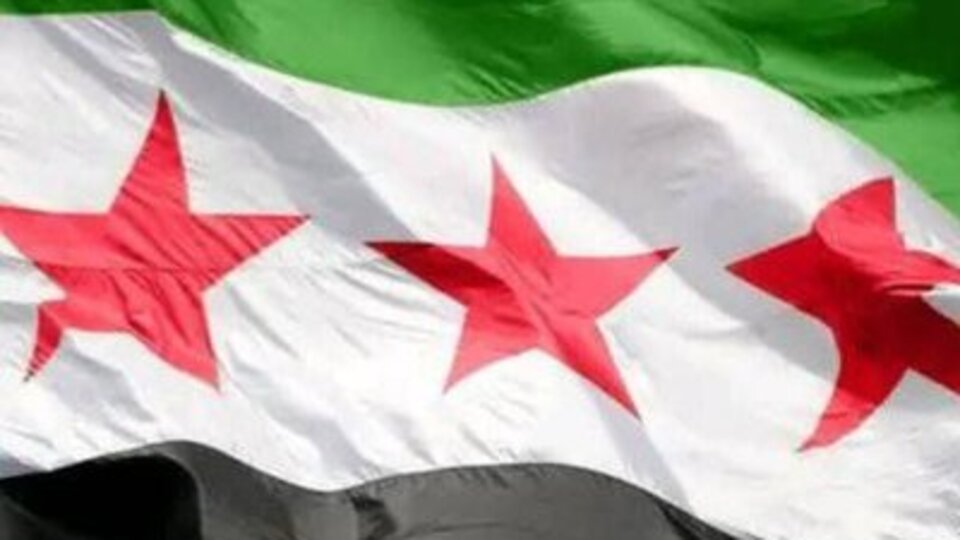 Suriye'deki yeni yönetimden BM'ye şikayet