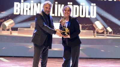 Geleceğin yönetmenleri Altın Baklava'da buluştu