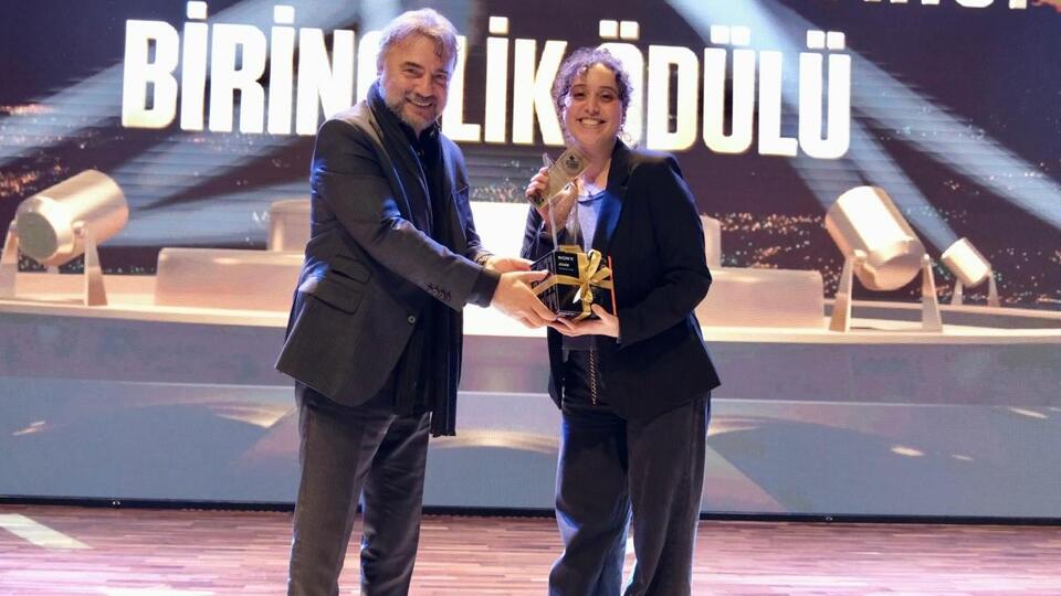 Geleceğin yönetmenleri Altın Baklava'da buluştu