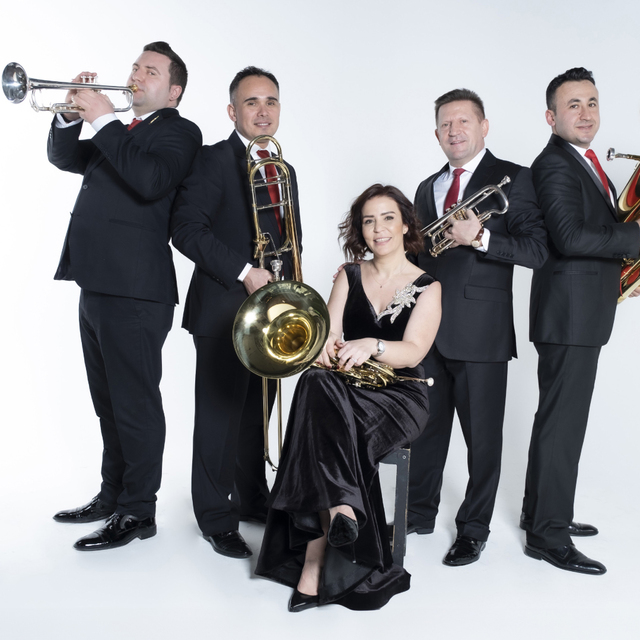 Borusan Sanat'ta Ocak ayında 3 konser var