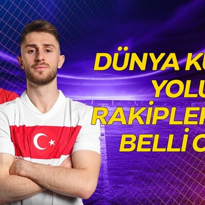 Murat Şahin ve Vedat İnceefe, Milli Takım'ın rakiplerini yorumladı - Maç Yolu