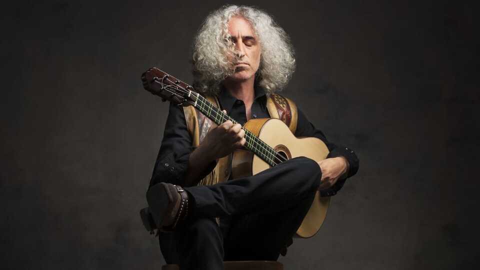 Ahmet Aslan'dan sergi ve dinleti bir arada