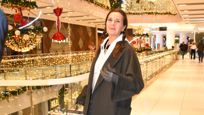 "Astrolojiye başvurmam"