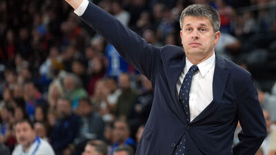 Mijatovic: DNA'mızda kazanmak var