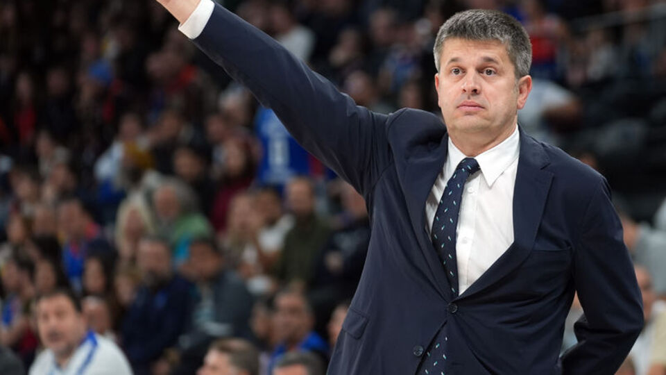 Mijatovic: DNA'mızda kazanmak var