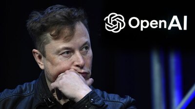 OpenAI'dan Elon Musk iddiası