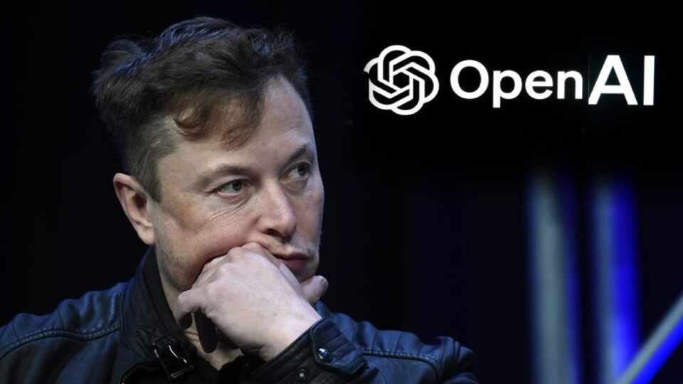OpenAI'dan Elon Musk iddiası