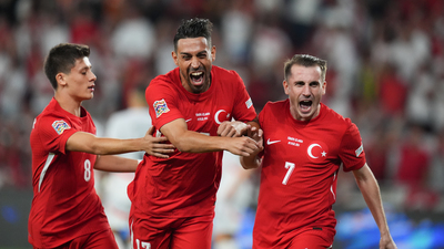 Bizim Çocuklar'ın fikstürü belli oldu!