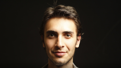 BUEC Özel Ödülü'nü aldı