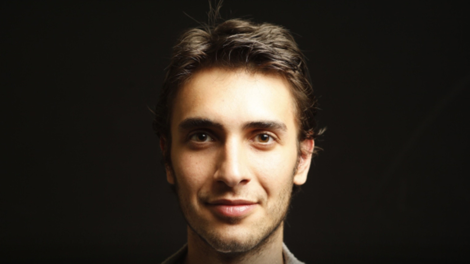 BUEC Özel Ödülü'nü aldı