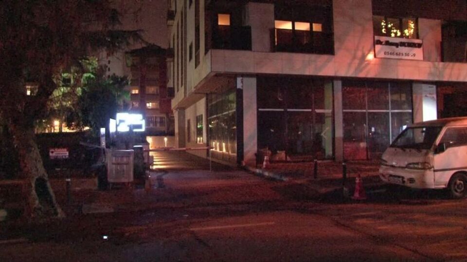 Emlakçılar çatıştı! 2 ölü