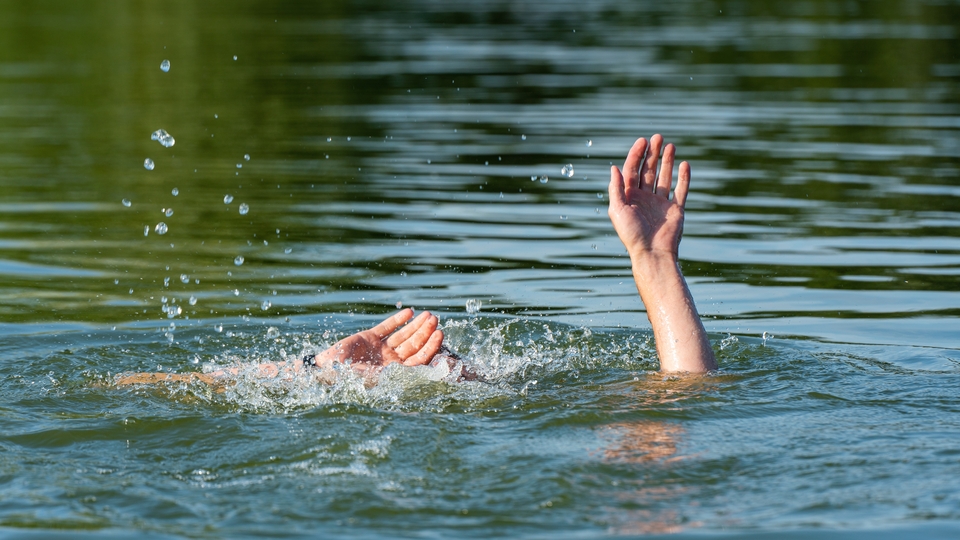 DSÖ: Suda boğulma kaynaklı ölümlerde yüzde 38'lik düşüş yaşandı