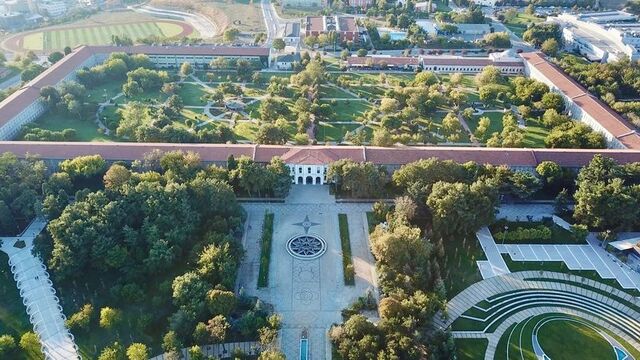 YTÜ "Su Okuryazarlığı Merkezi" kurdu