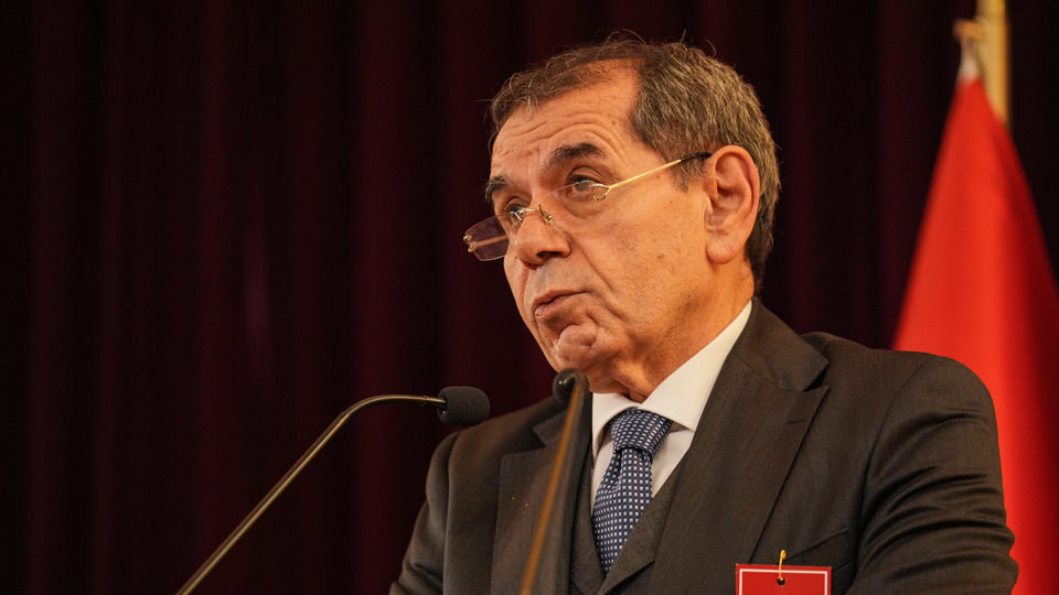 "Bizi engelleyemezler"