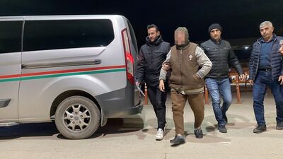 6 yaşındaki çocuğu kaçırmaya çalıştı