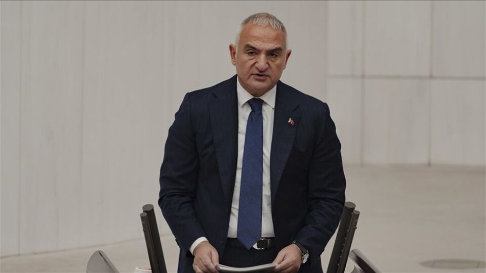 Bakan Ersoy'dan iddialara yanıt