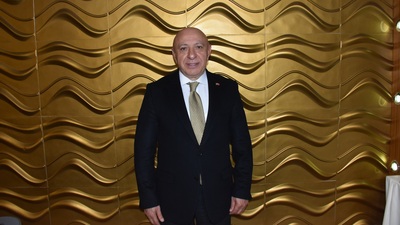 "UTTS'de uzlaşıyı sağladık"