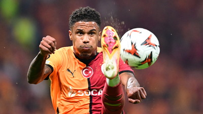 Galatasaray'a iyi haber