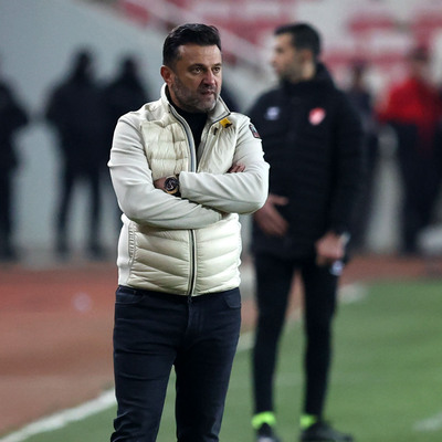 Bülent Uygun dönemi sona erdi