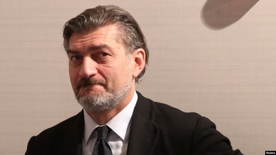 Gürcistan'ın yeni cumhurbaşkanı Kavelashvili