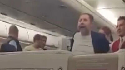 Petlas, Abdülkadir Özcan'ı yönetim kurulu üyeliğinden azletti