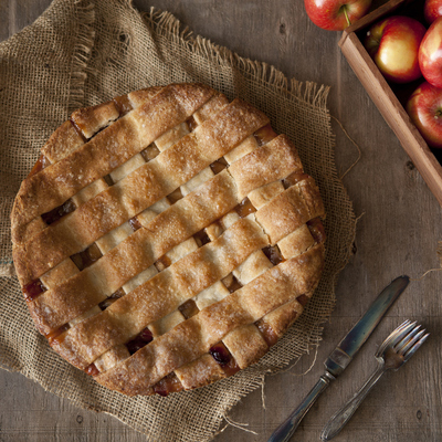  Elmalı turta tarifi!