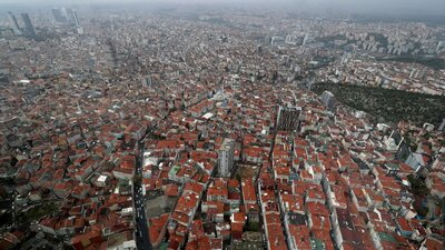 Beş soruda imar hakkı aktarımı