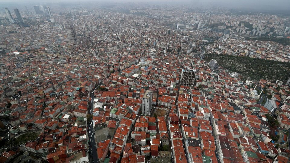 Beş soruda imar hakkı aktarımı