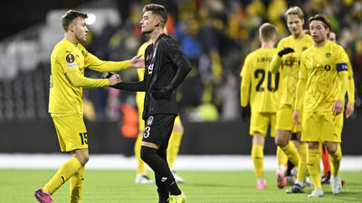 Avrupa'da savunma çöktü