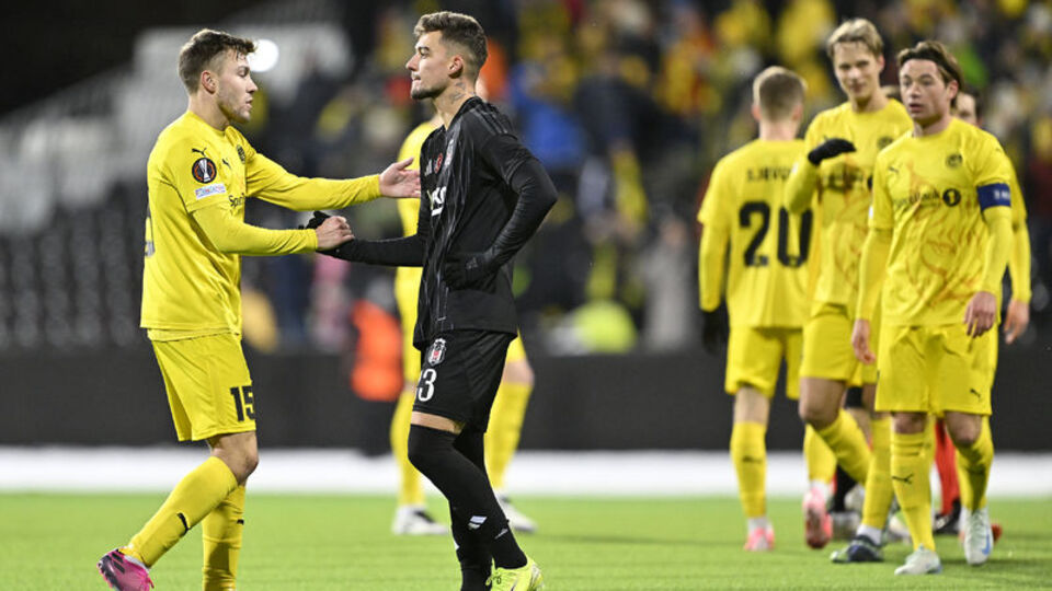 Avrupa'da savunma çöktü